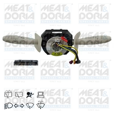 Steering Column Switch